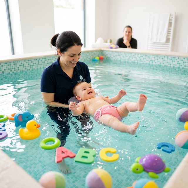 Estimulación Temprana